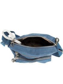 Мессенджер RoyalBag модель WT-2020BL Фото