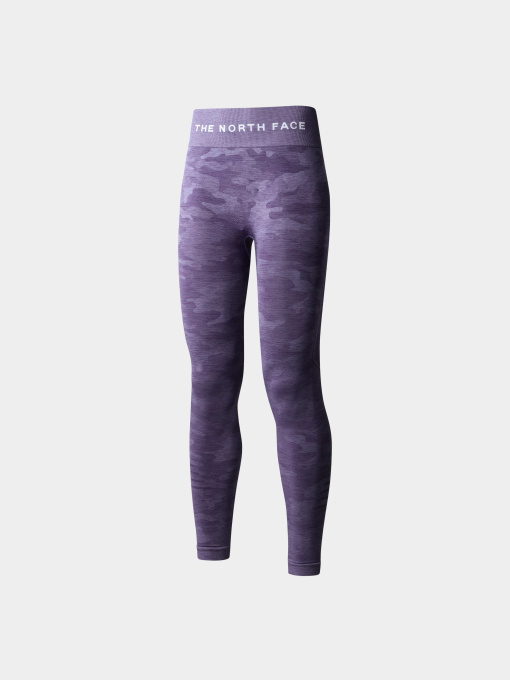 Брюки The North Face модель NF0A7Z9VIYK1 Фото