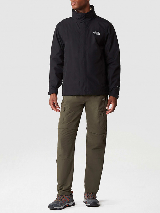 Куртки и дубленки The North Face модель NF0A7ZXYJK31 Фото