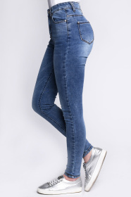 Джинси CARICA модель 3103511 Фото