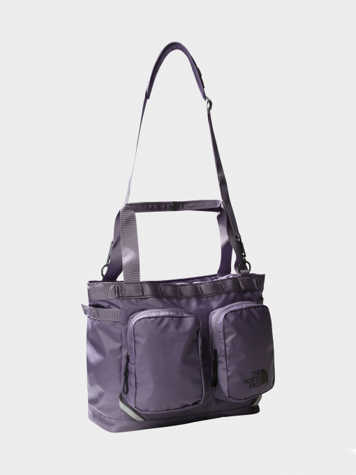 Сөмкелер The North Face үлгі NF0A81BMLK31 Фото
