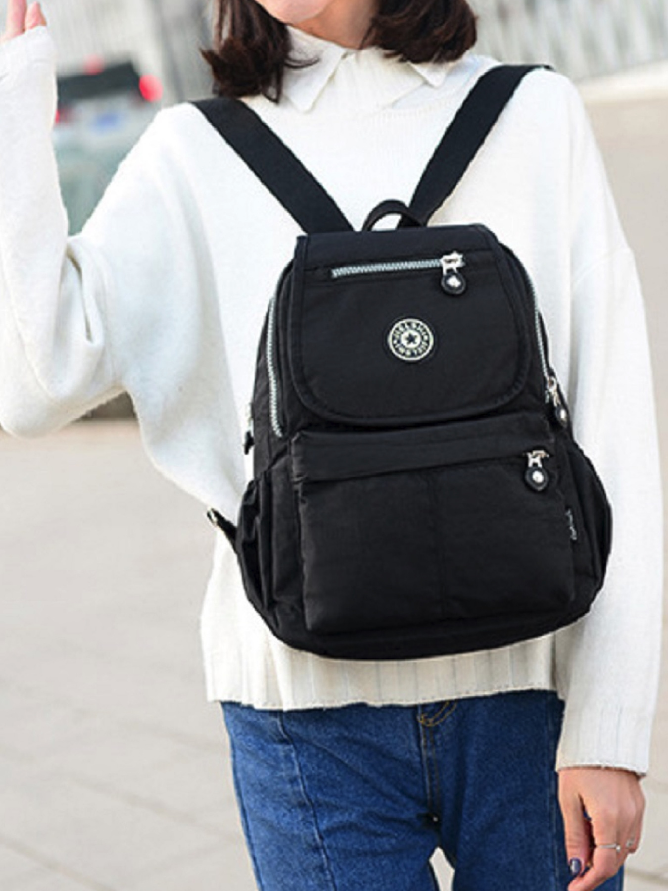 Рюкзак RoyalBag модель WT-3606A Фото