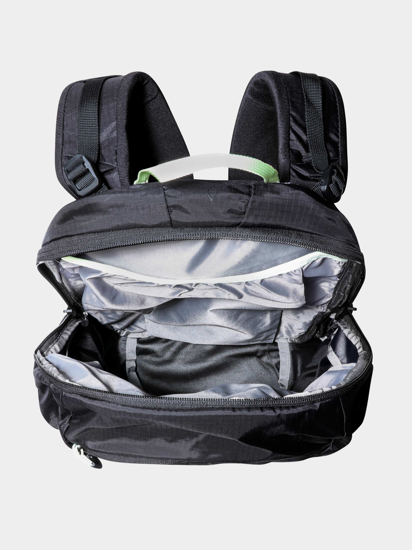 Рюкзаки The North Face модель NF0A81DLUK41 Фото