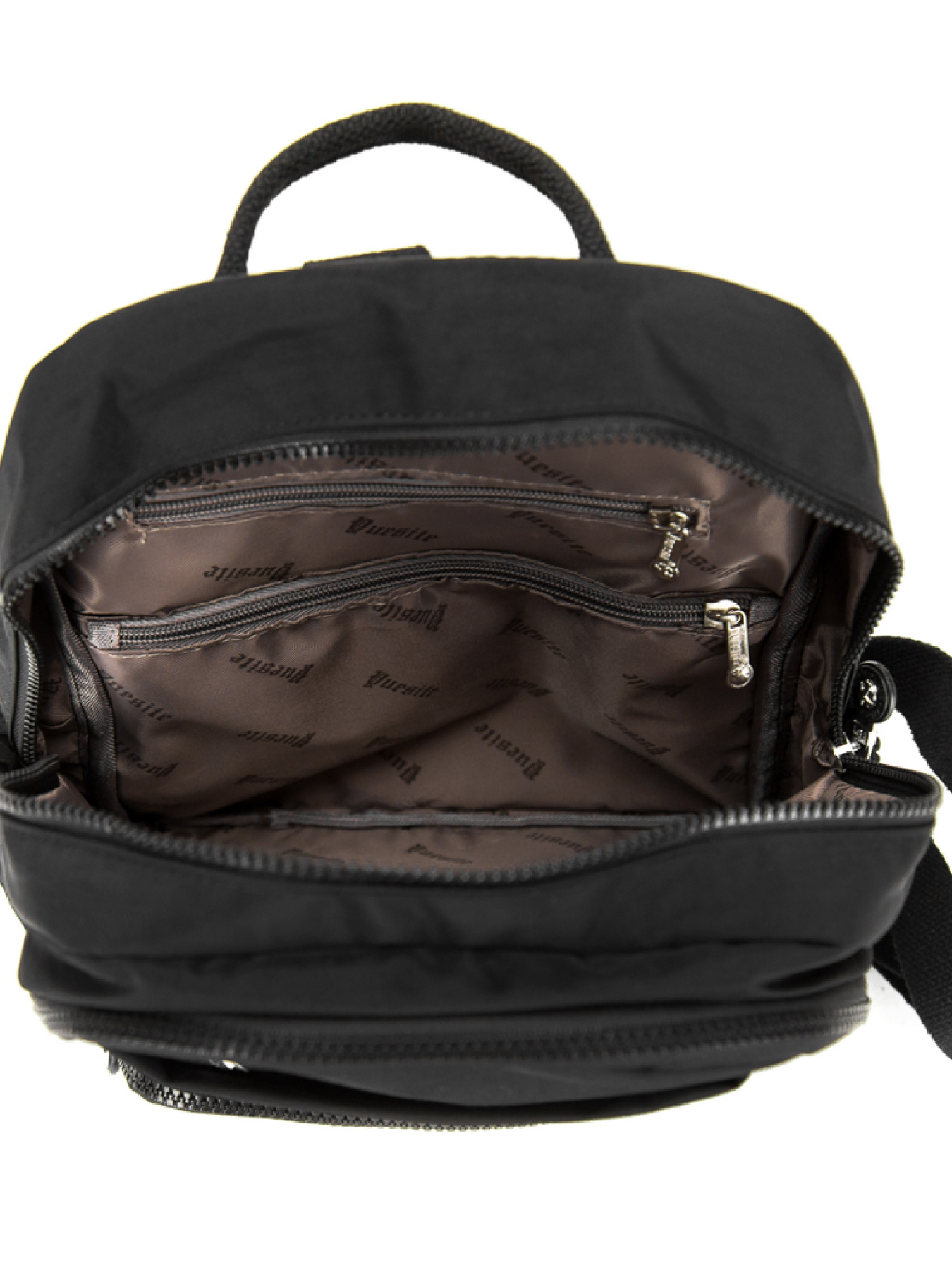 Повседневный рюкзак RoyalBag модель WT-5240A Фото