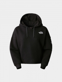 Худи и свитшоты The North Face модель NF0A823KJK31 Фото