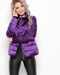 Демісезонна куртка CARICA модель LS877419 Фото