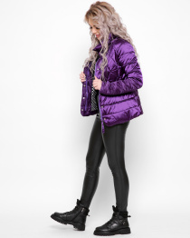 Демісезонна куртка CARICA модель LS877419 Фото