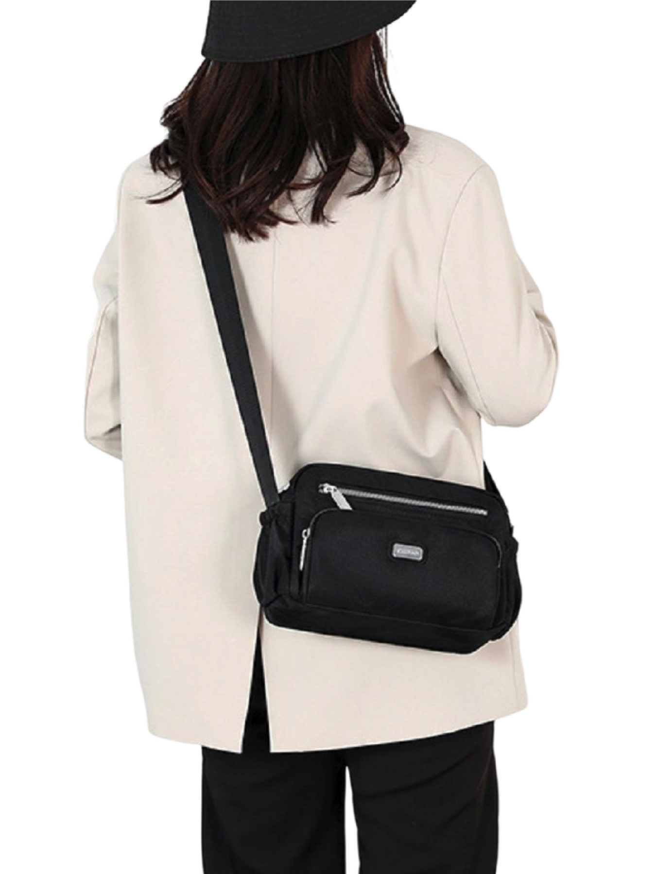 Мессенджер RoyalBag модель WT-5903A Фото