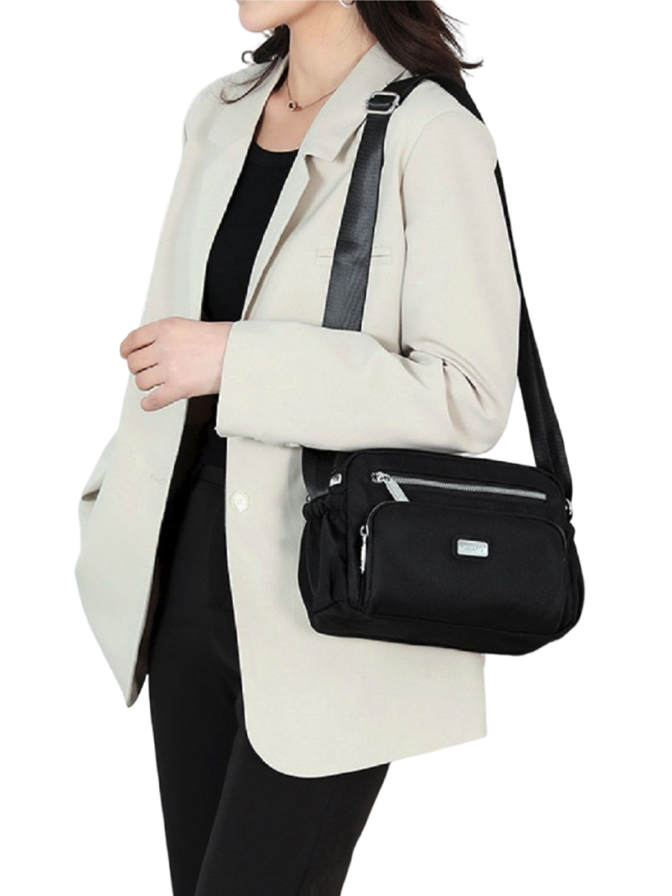 Мессенджер RoyalBag модель WT-5903A Мессенджер RoyalBag модель WT-5903A Фото