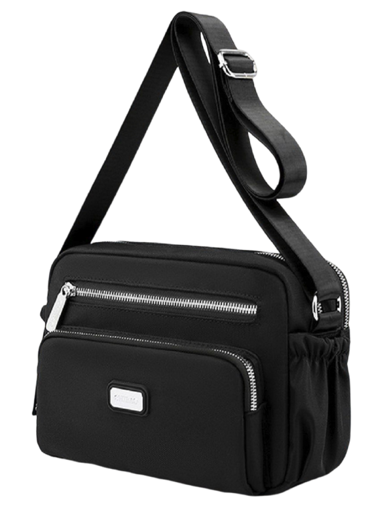 Мессенджер RoyalBag модель WT-5903A Мессенджер RoyalBag модель WT-5903A Фото