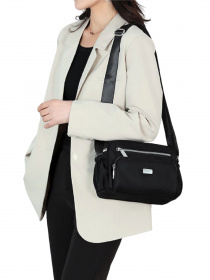 Мессенджер RoyalBag модель WT-5903A Мессенджер RoyalBag модель WT-5903A Фото