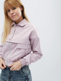 Демисезонная куртка X-Woyz модель LS878615 Фото