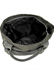 Шоппер RoyalBag модель WT-6031GR Фото