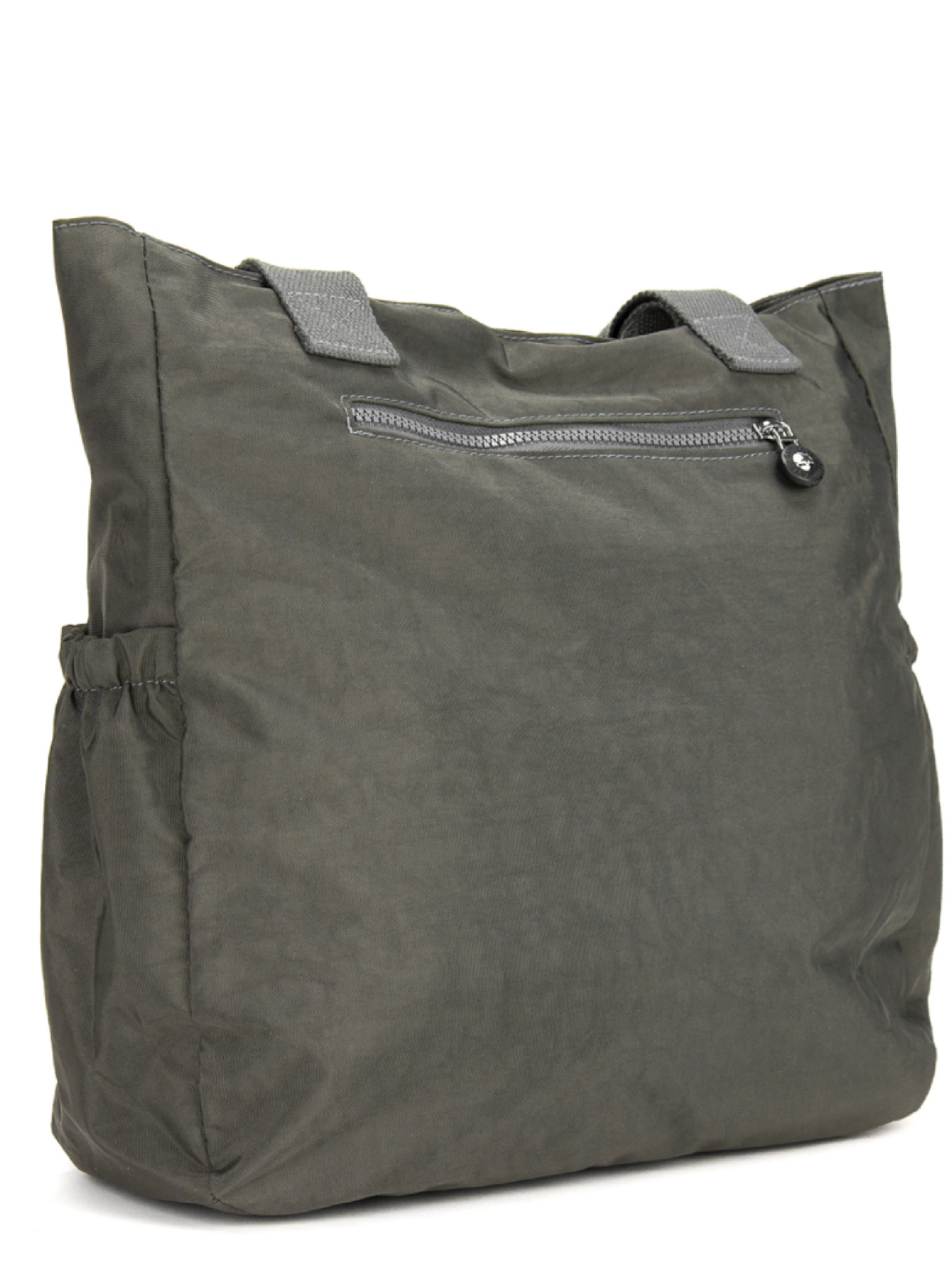 Шопер RoyalBag модель WT-6031GR Шопер RoyalBag модель WT-6031GR Фото