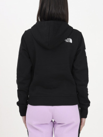 Худи и свитшоты The North Face модель NF0A826GJK31 Фото