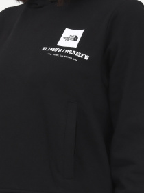 Худи и свитшоты The North Face модель NF0A826GJK31 Фото