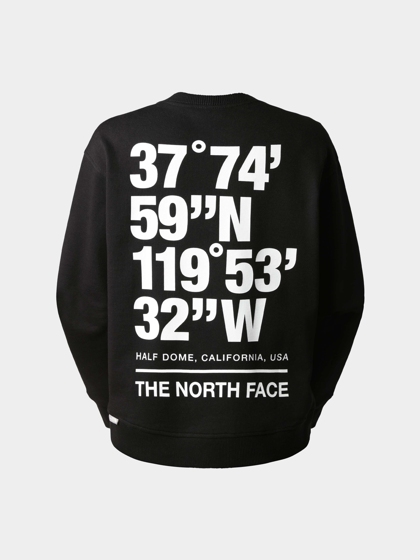 Худи и свитшоты The North Face модель NF0A826HJK31 Фото