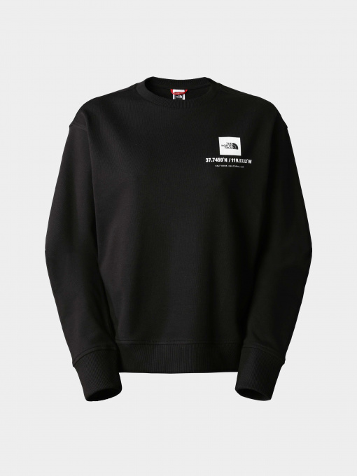 Худи и свитшоты The North Face модель NF0A826HJK31 Фото