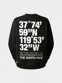 Худи и свитшоты The North Face модель NF0A826HJK31 Фото