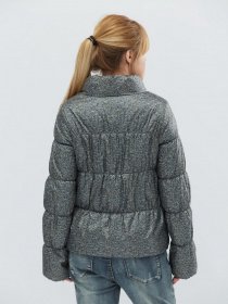 Демисезонная куртка X-Woyz модель LS87374 Фото