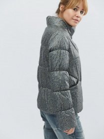 Демисезонная куртка X-Woyz модель LS87374 Фото