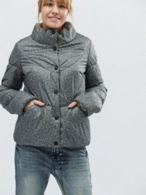 Демісезонна куртка X-Woyz модель LS87374 Демісезонна куртка X-Woyz модель LS87374 Фото