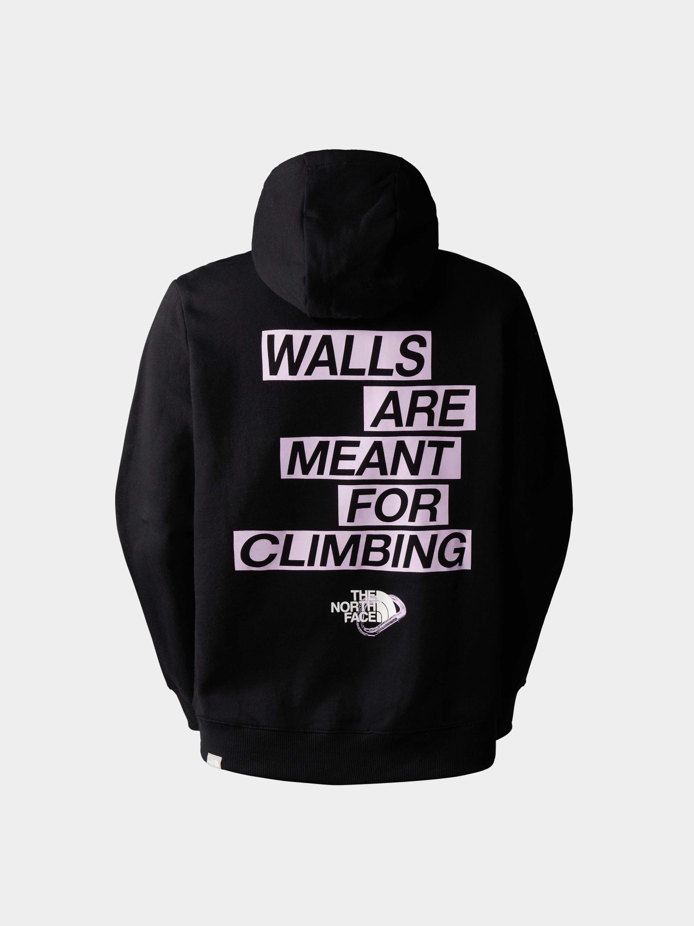 Худи и свитшоты The North Face модель NF0A827LJK31 Фото