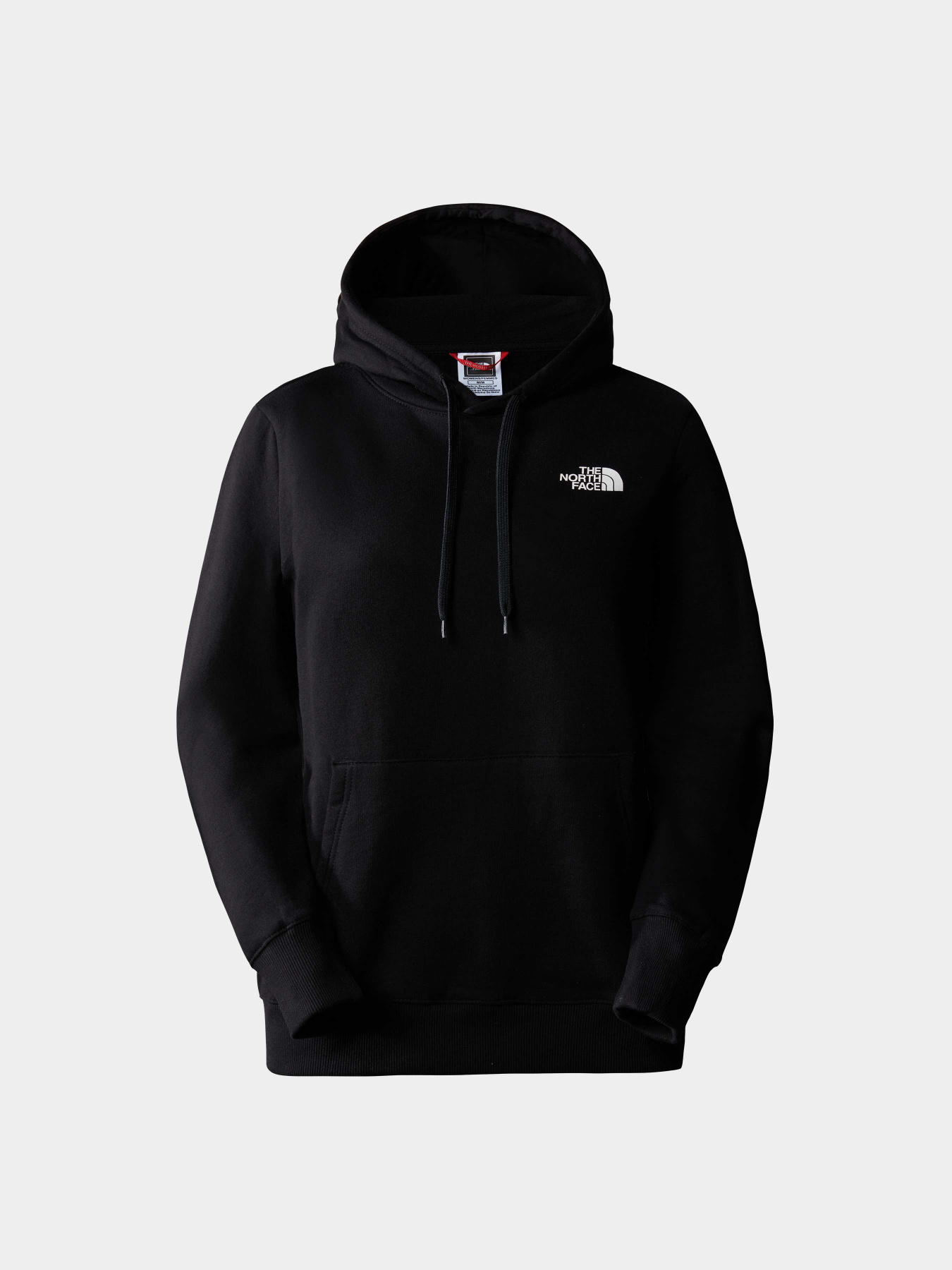Худи и свитшоты The North Face модель NF0A827LJK31 Фото