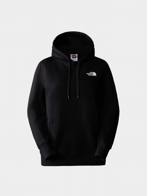 Худи и свитшоты The North Face модель NF0A827LJK31 Фото