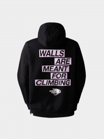 Худи и свитшоты The North Face модель NF0A827LJK31 Фото