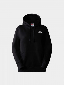 Худи и свитшоты The North Face модель NF0A827LJK31 Фото