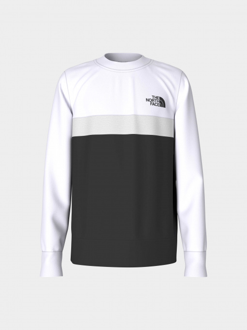 Худи и свитшоты The North Face модель NF0A82DOLA91 Фото