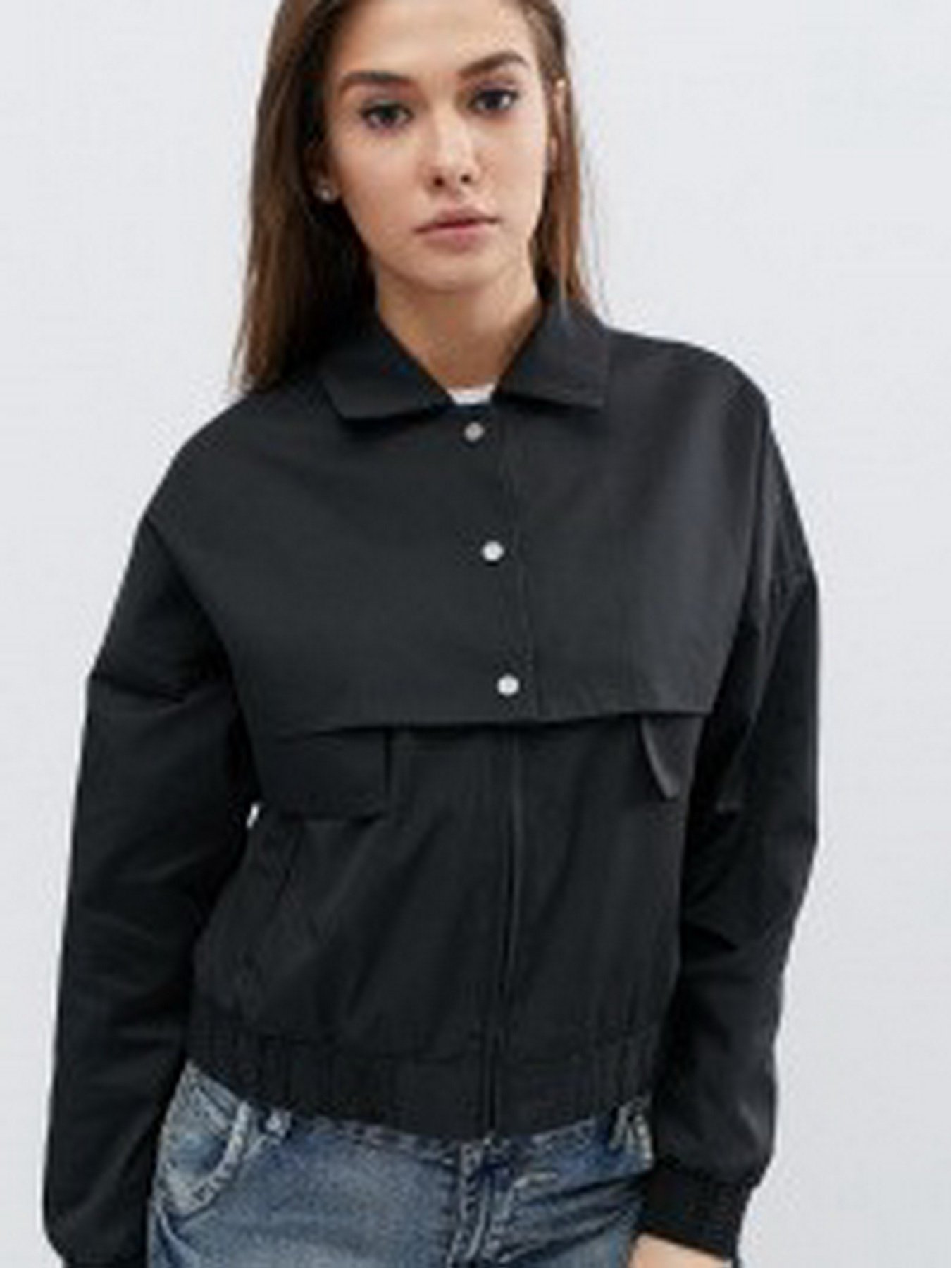 Демисезонная куртка X-Woyz модель LS87868 Фото