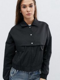 Демисезонная куртка X-Woyz модель LS87868 Фото