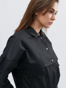 Демисезонная куртка X-Woyz модель LS87868 Фото