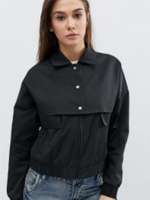 Демісезонна куртка X-Woyz модель LS87868 Фото