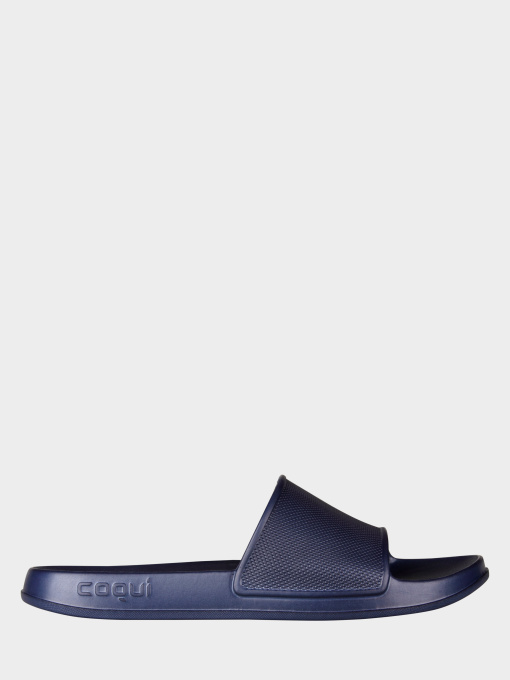 Шльопанці COQUI модель 7081Navy Фото