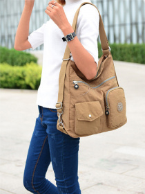 Шопер RoyalBag модель WT-7005B Шопер RoyalBag модель WT-7005B Фото