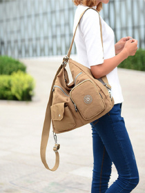 Шопер RoyalBag модель WT-7005B Шопер RoyalBag модель WT-7005B Фото