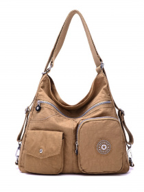 Шопер RoyalBag модель WT-7005B Шопер RoyalBag модель WT-7005B Фото