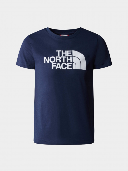 Футболкалар мен поло жейделер The North Face үлгі NF0A82GH8K21 Фото