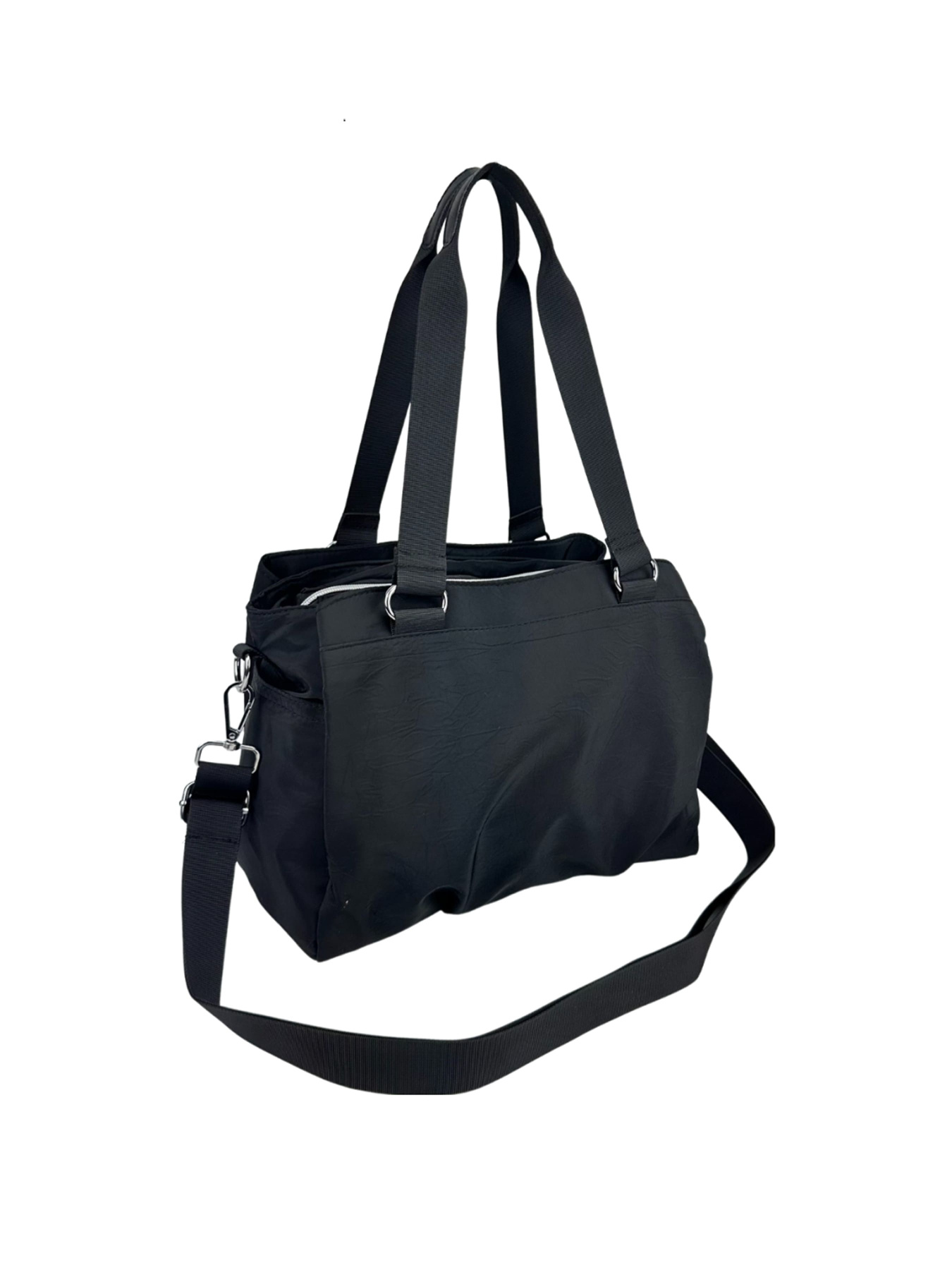 Шопер RoyalBag модель WT-8533A Фото