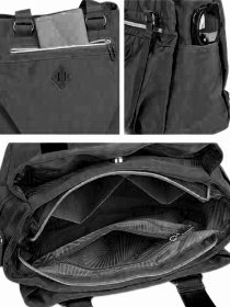 Шопер RoyalBag модель WT-8533A Шопер RoyalBag модель WT-8533A Фото