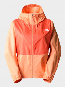 Куртки и дубленки The North Face модель NF0A82R7PK61 Фото