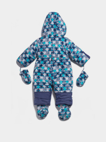 Комбінезон з утеплювачем X-Woyz модель W82 Фото