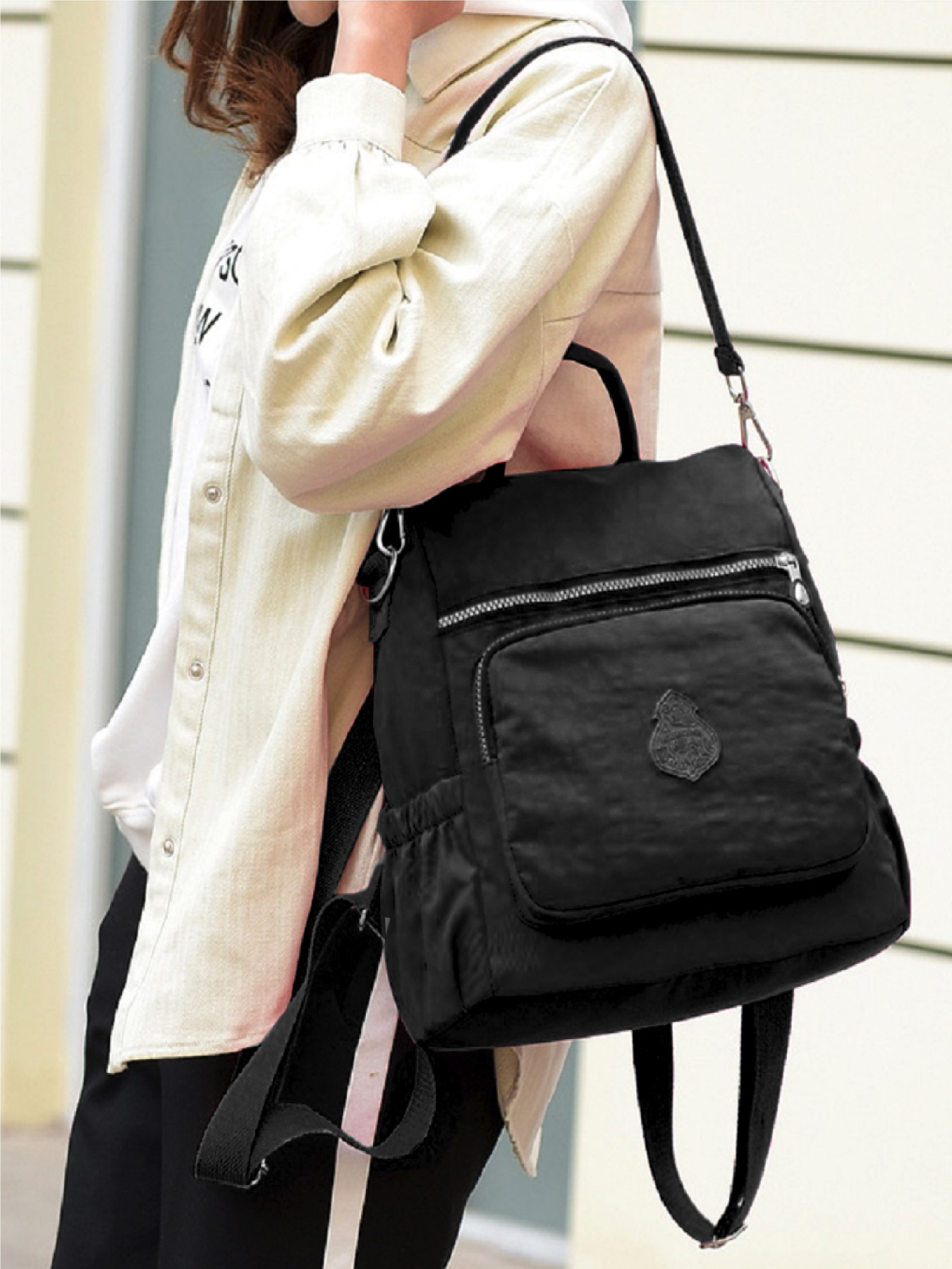 Рюкзак RoyalBag модель WT-8661A Фото