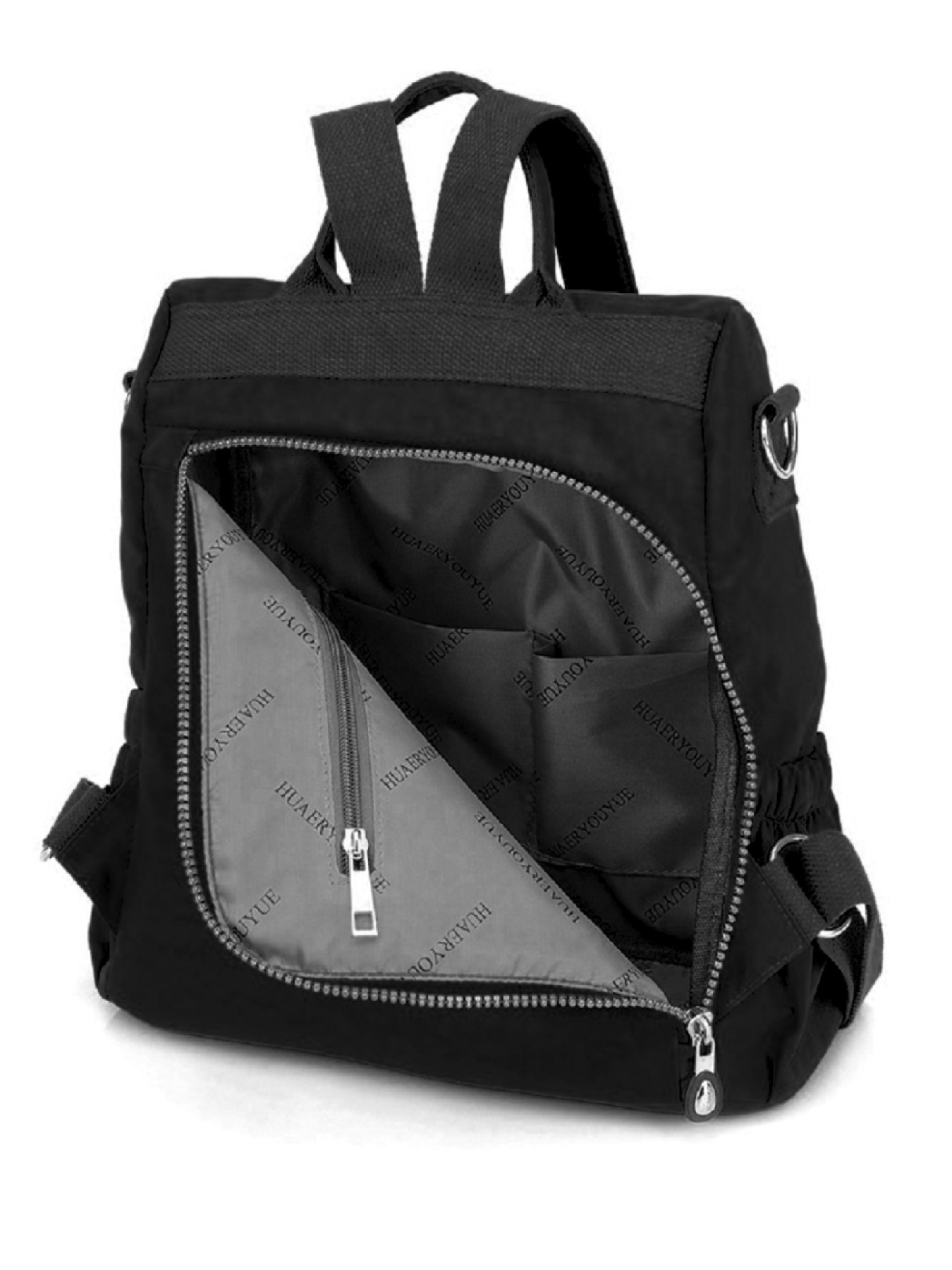 Повседневный рюкзак RoyalBag модель WT-8661A Фото