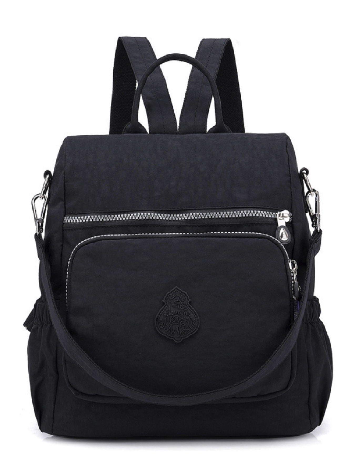 Повседневный рюкзак RoyalBag модель WT-8661A Фото