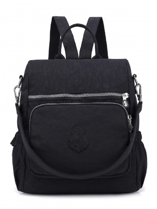 Повсякденний рюкзак RoyalBag модель WT-8661A Фото