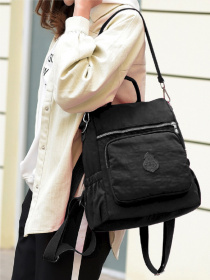 Повседневный рюкзак RoyalBag модель WT-8661A Фото